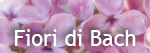 Fiori di Bach